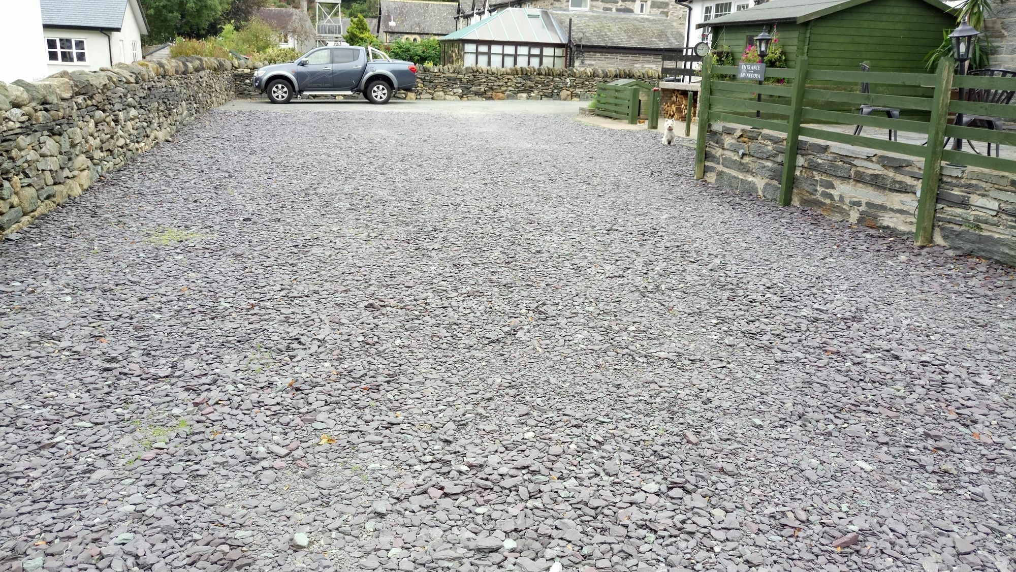 Oakfield Guest House Betws-y-Coed Exterior foto
